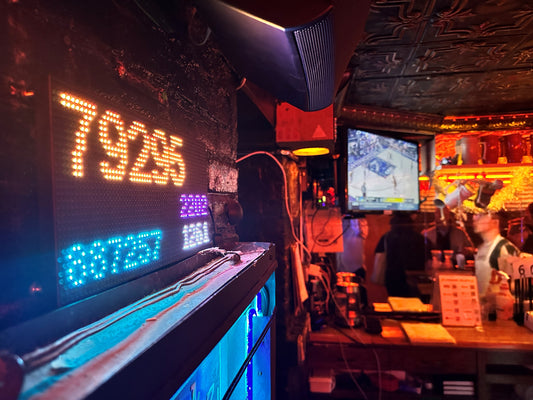 PubKey BlockTron