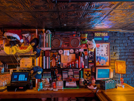 PubKey BlockTron